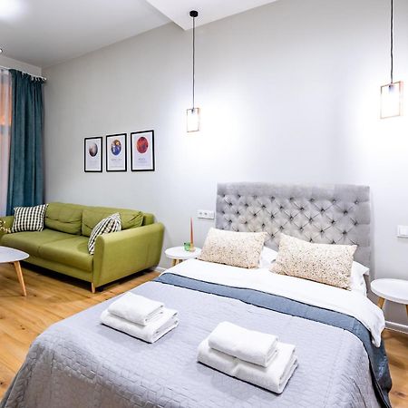 Your Sweet Home In Lviv Near Opera Екстериор снимка