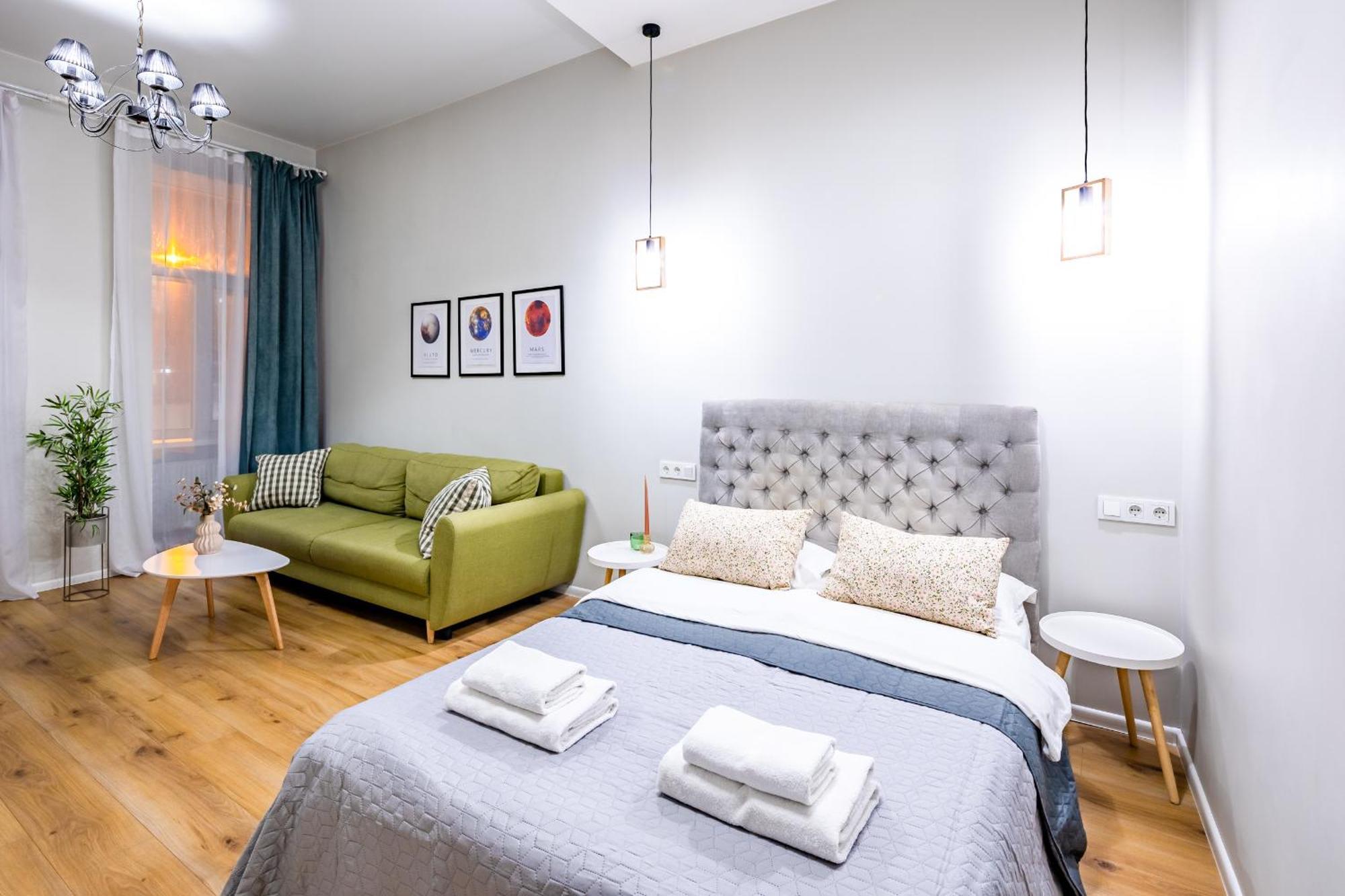 Your Sweet Home In Lviv Near Opera Екстериор снимка