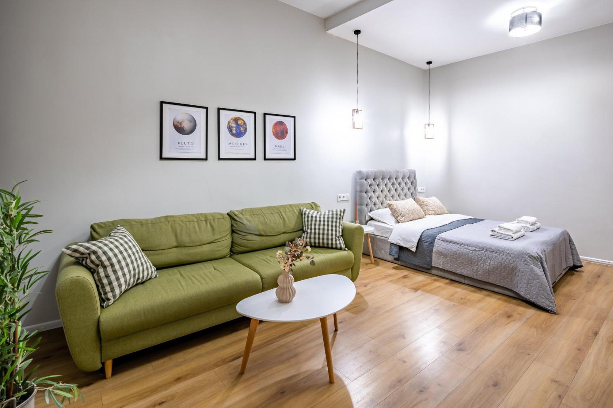 Your Sweet Home In Lviv Near Opera Екстериор снимка