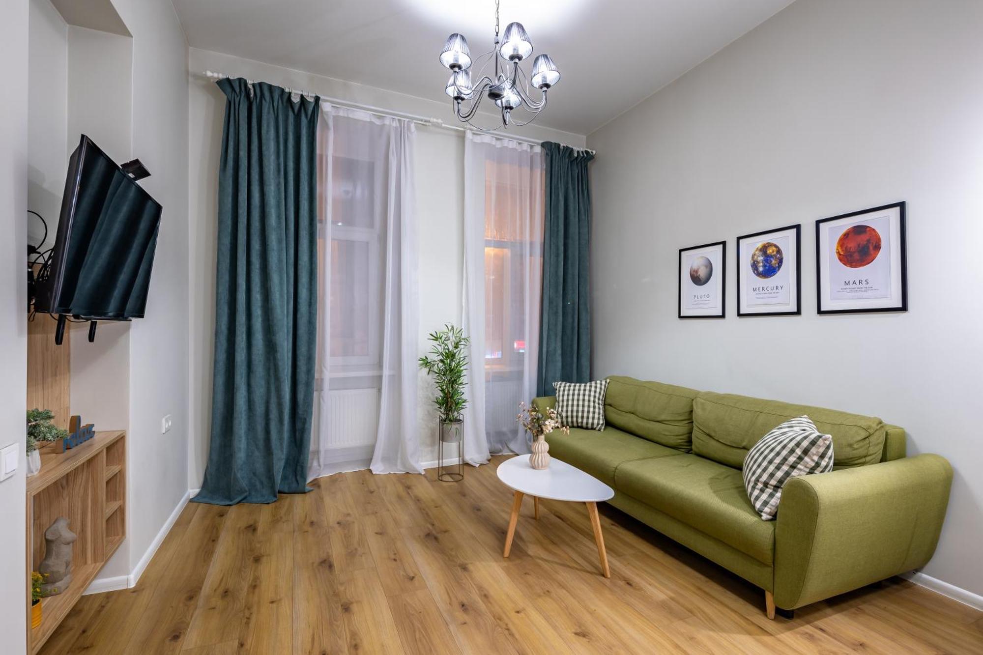 Your Sweet Home In Lviv Near Opera Екстериор снимка