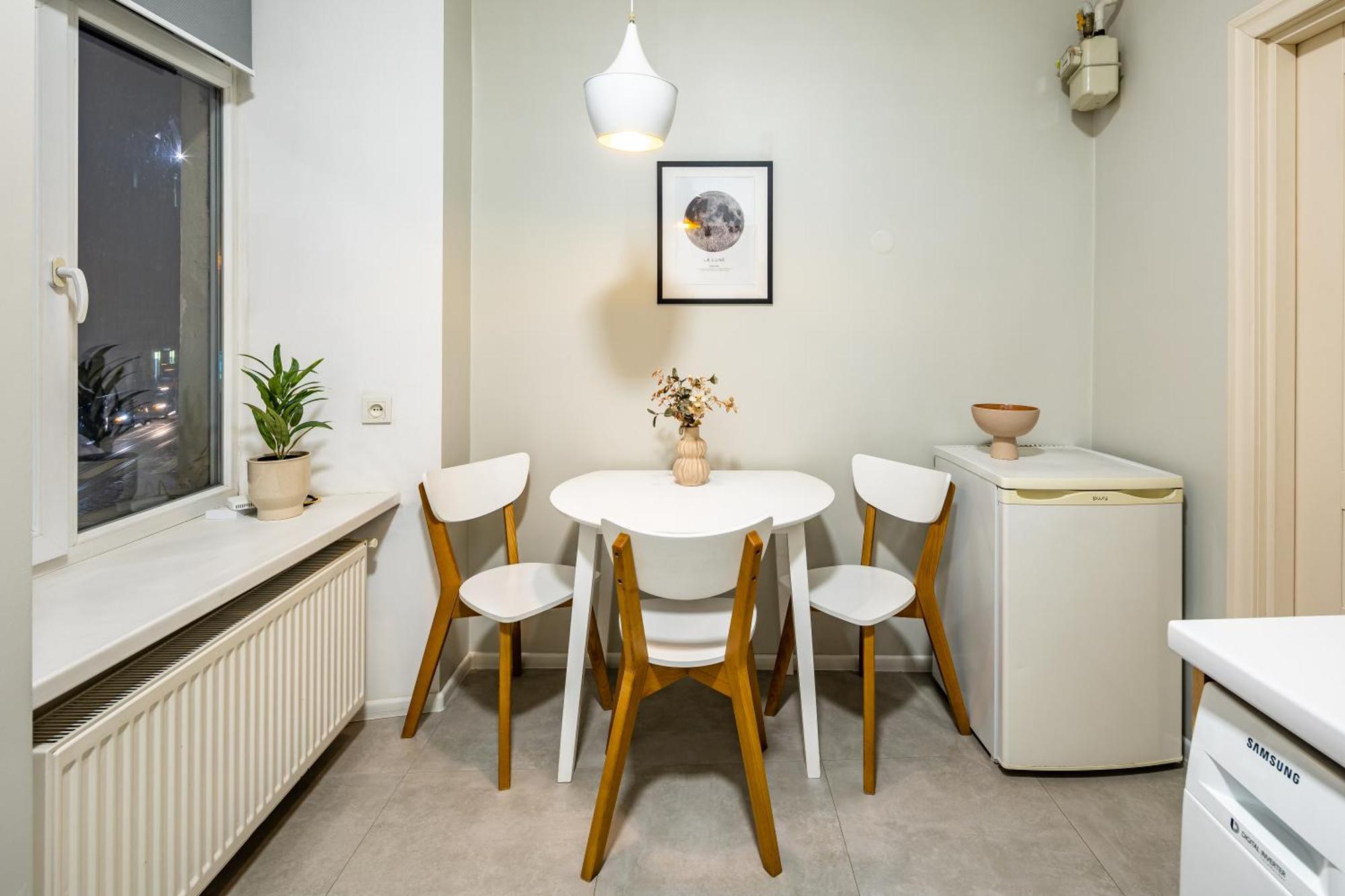 Your Sweet Home In Lviv Near Opera Екстериор снимка
