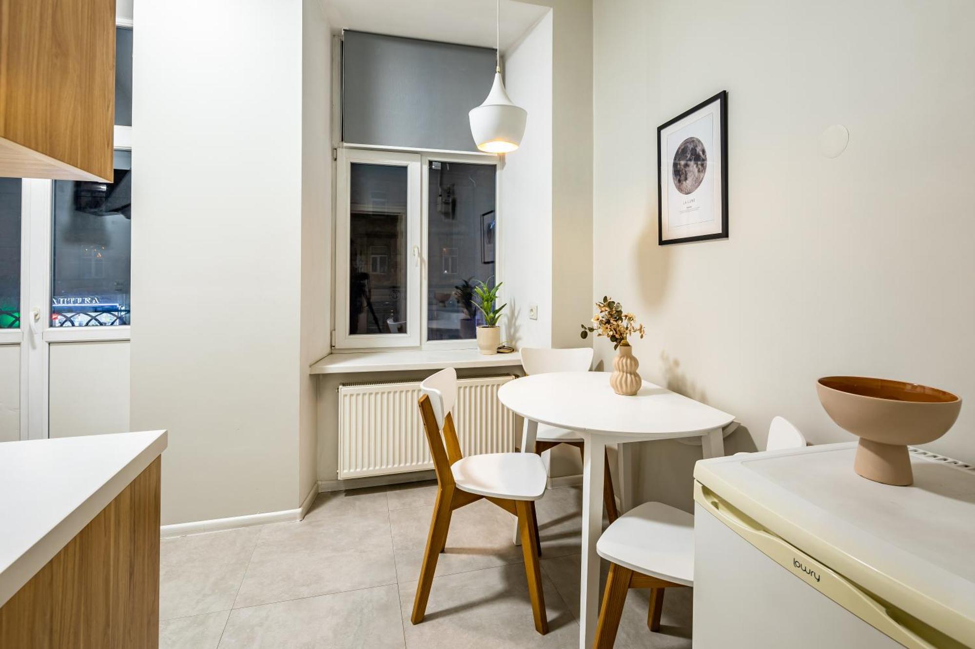 Your Sweet Home In Lviv Near Opera Екстериор снимка